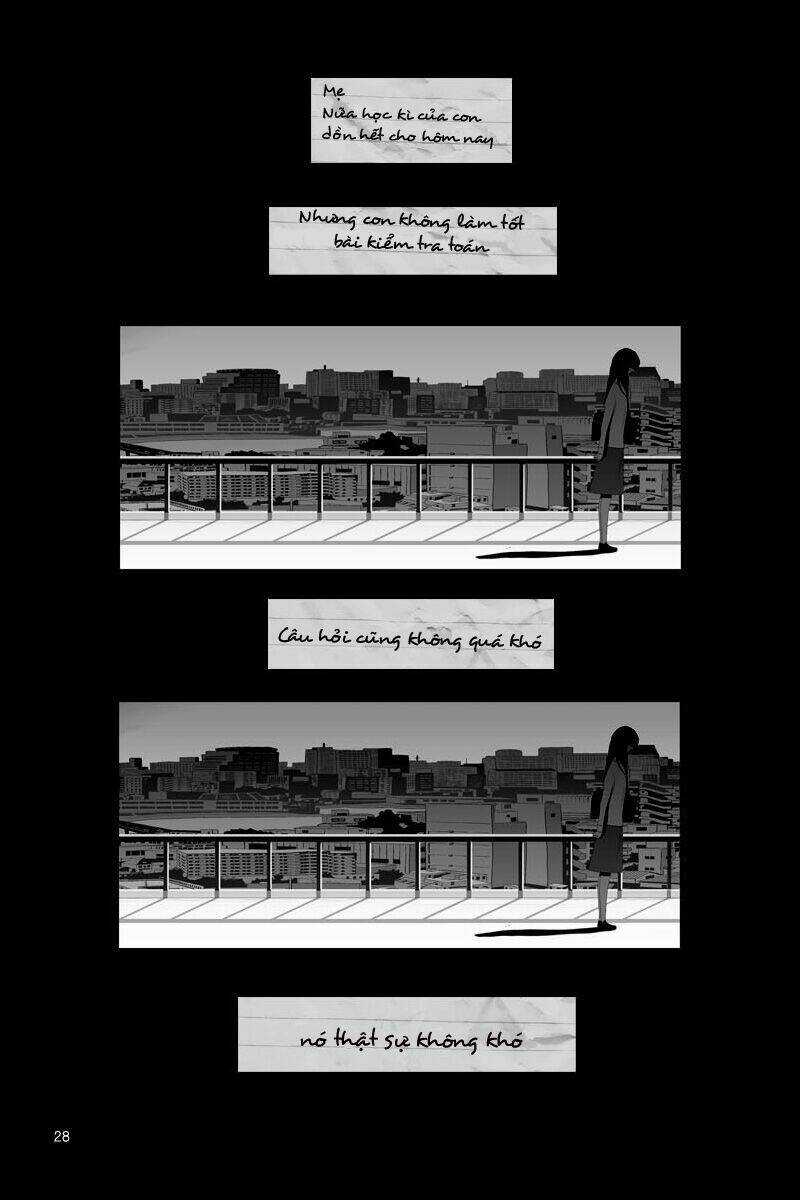 Bạn Có Tin Vào Ma Thuật? Chapter 9 trang 23