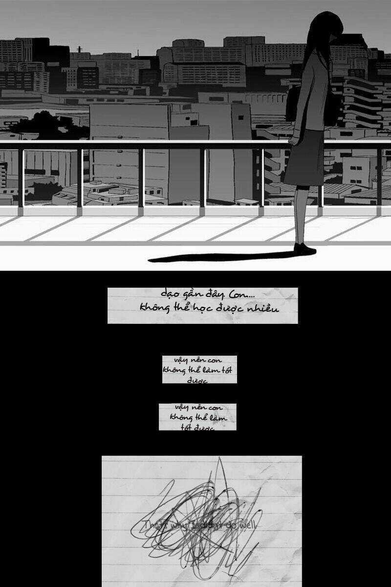 Bạn Có Tin Vào Ma Thuật? Chapter 9 trang 24