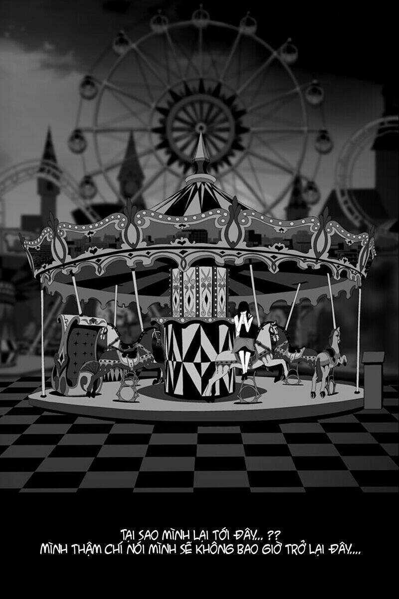 Bạn Có Tin Vào Ma Thuật? Chapter 9 trang 25