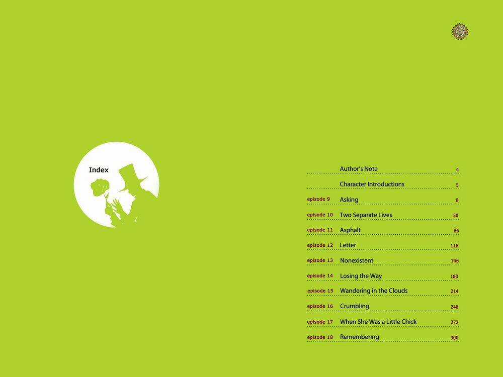 Bạn Có Tin Vào Ma Thuật? Chapter 9 trang 3