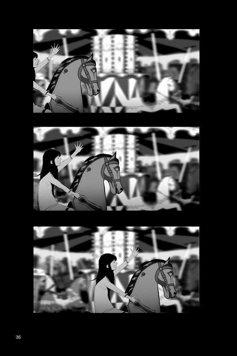 Bạn Có Tin Vào Ma Thuật? Chapter 9 trang 30