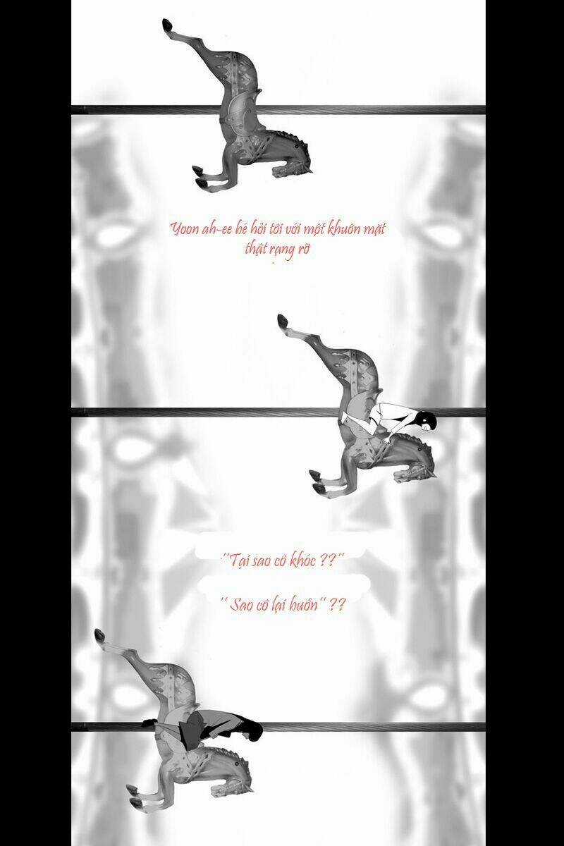 Bạn Có Tin Vào Ma Thuật? Chapter 9 trang 31