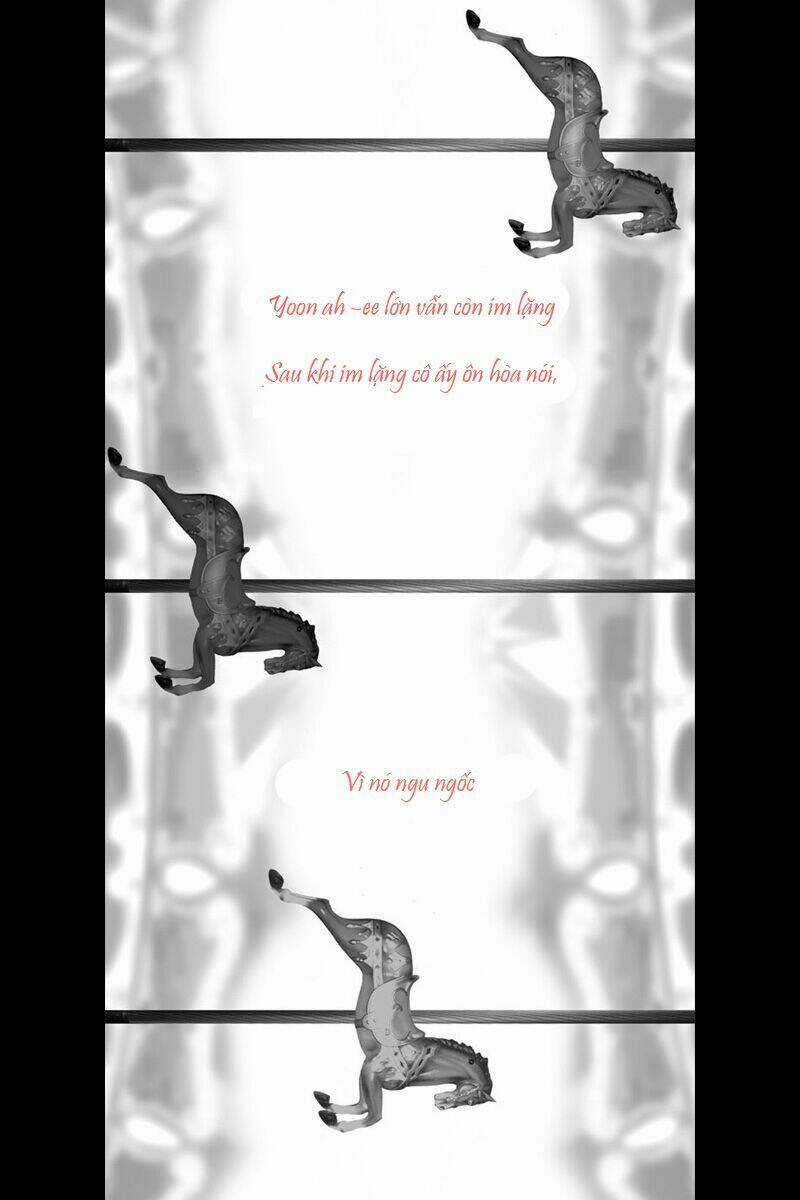 Bạn Có Tin Vào Ma Thuật? Chapter 9 trang 32