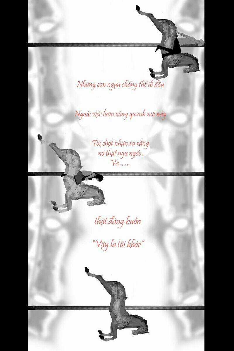 Bạn Có Tin Vào Ma Thuật? Chapter 9 trang 33