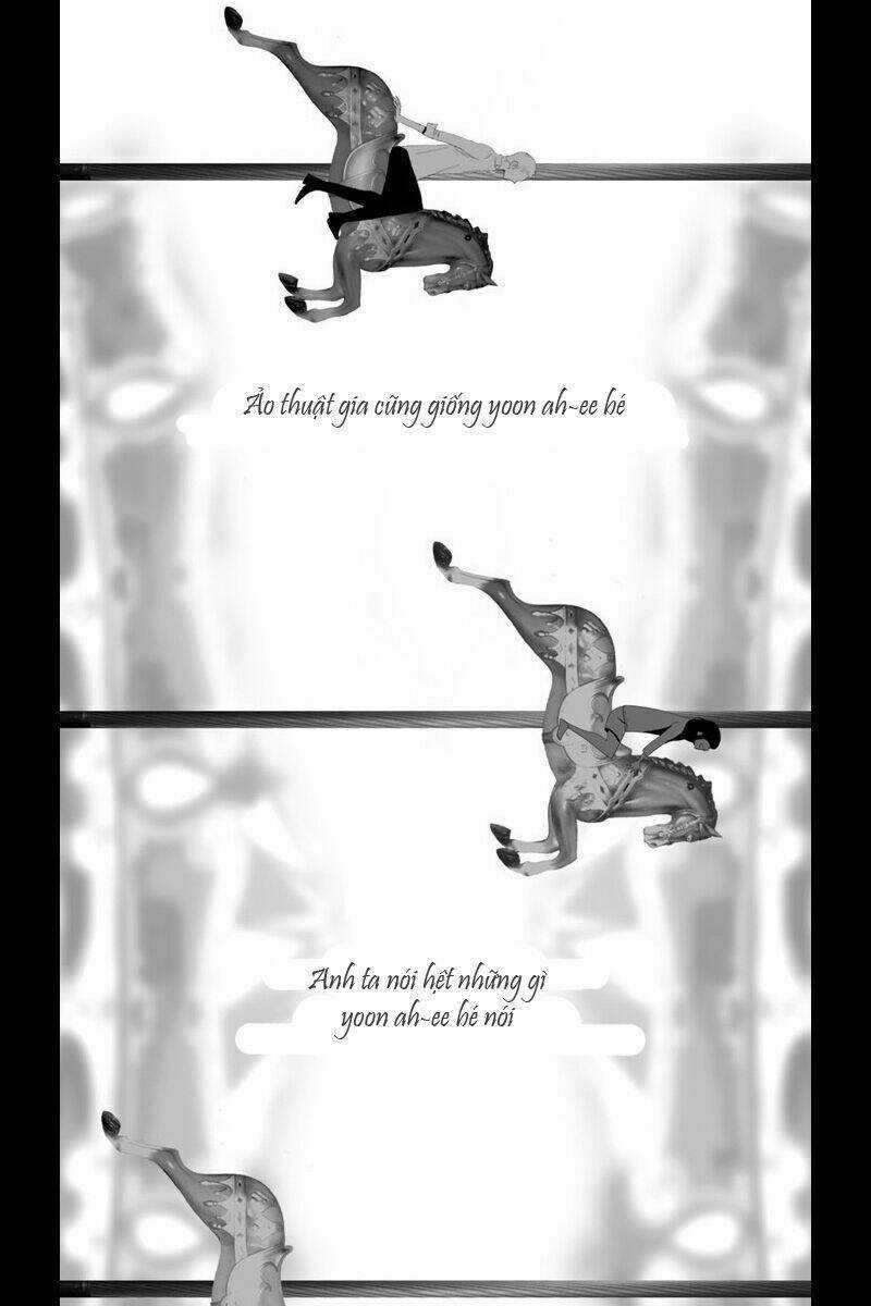 Bạn Có Tin Vào Ma Thuật? Chapter 9 trang 39