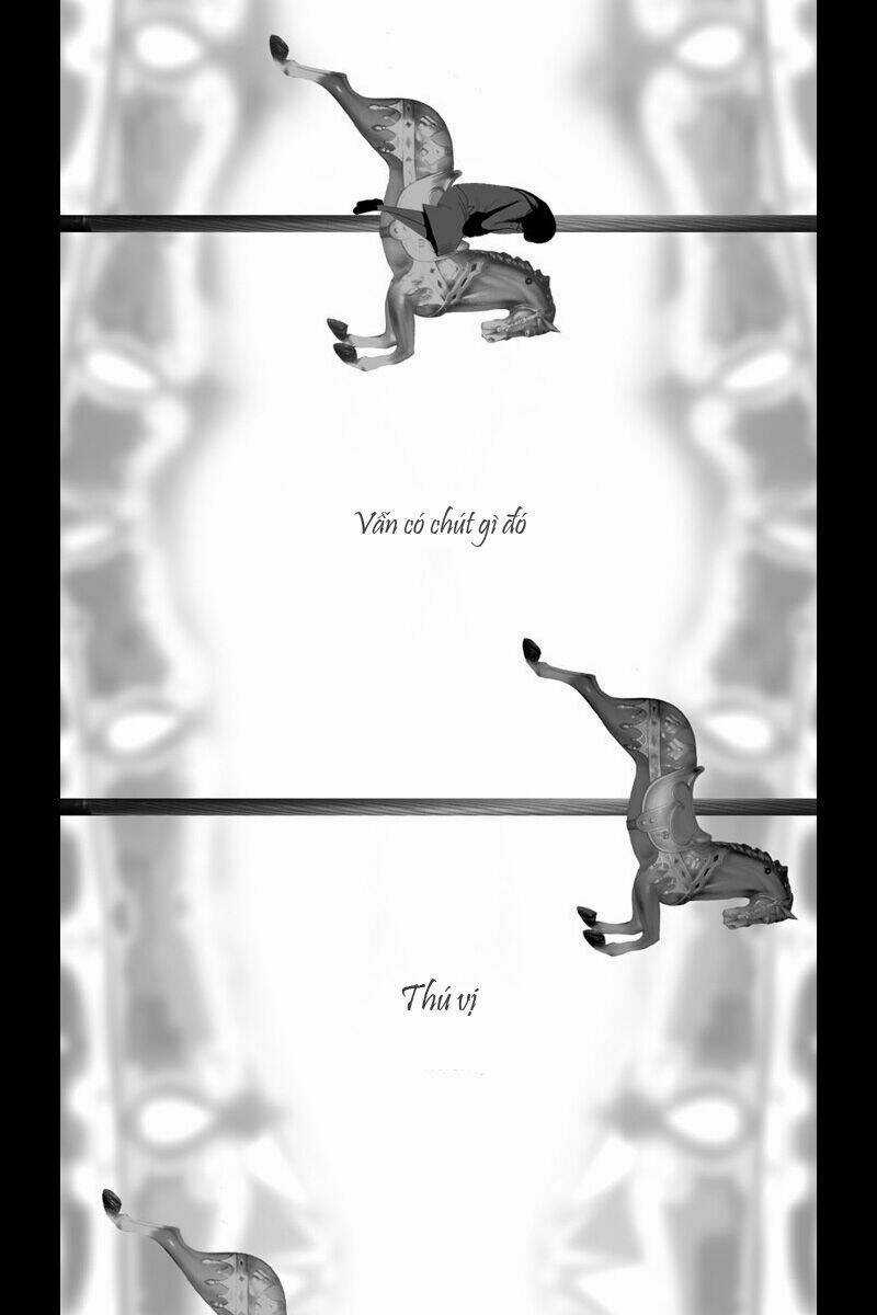 Bạn Có Tin Vào Ma Thuật? Chapter 9 trang 41