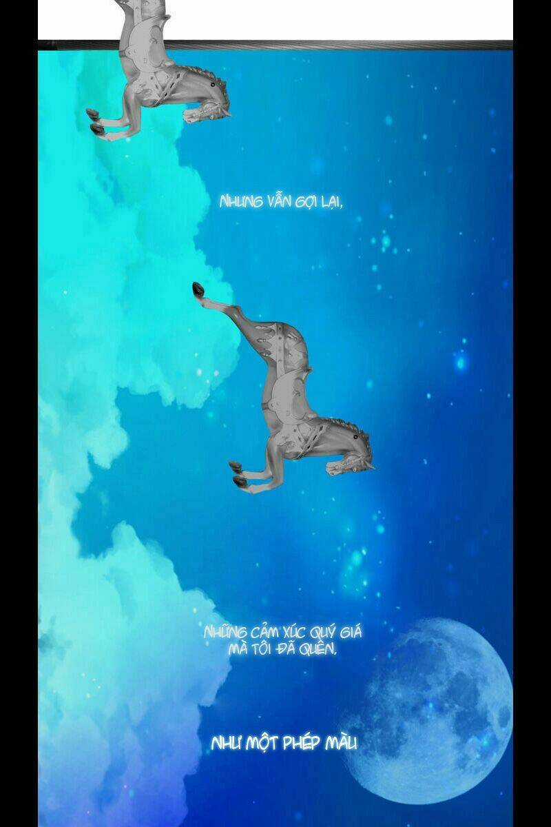 Bạn Có Tin Vào Ma Thuật? Chapter 9 trang 43