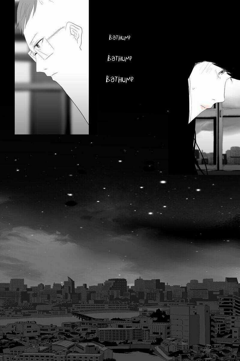 Bạn Có Tin Vào Ma Thuật? Chapter 9 trang 8