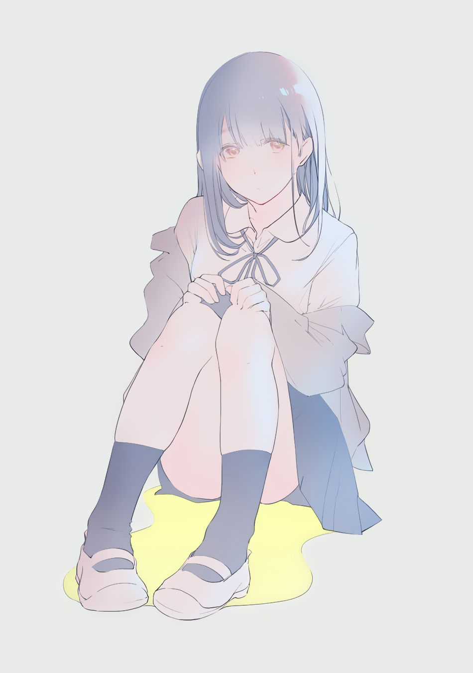 Bạn Của Con Gái Tôi Chapter 1 trang 2