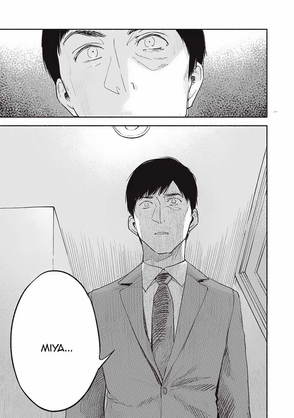 Bạn Của Con Gái Tôi Chapter 1 trang 27