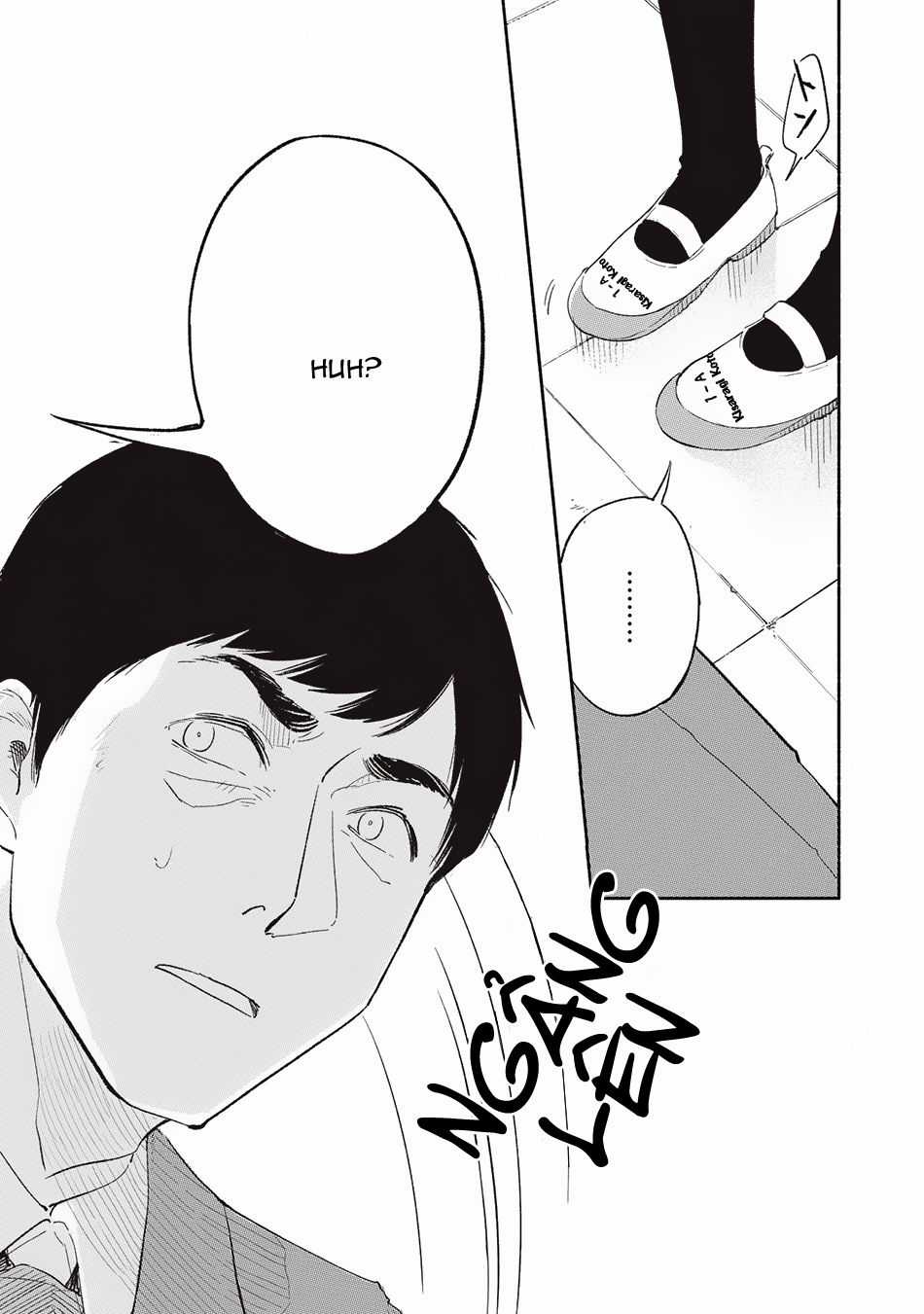 Bạn Của Con Gái Tôi Chapter 1 trang 38