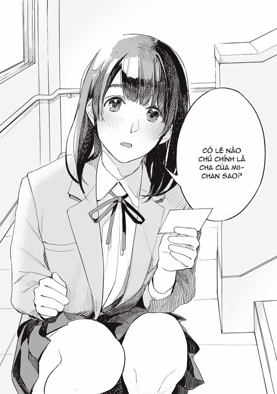 Bạn Của Con Gái Tôi Chapter 1 trang 43