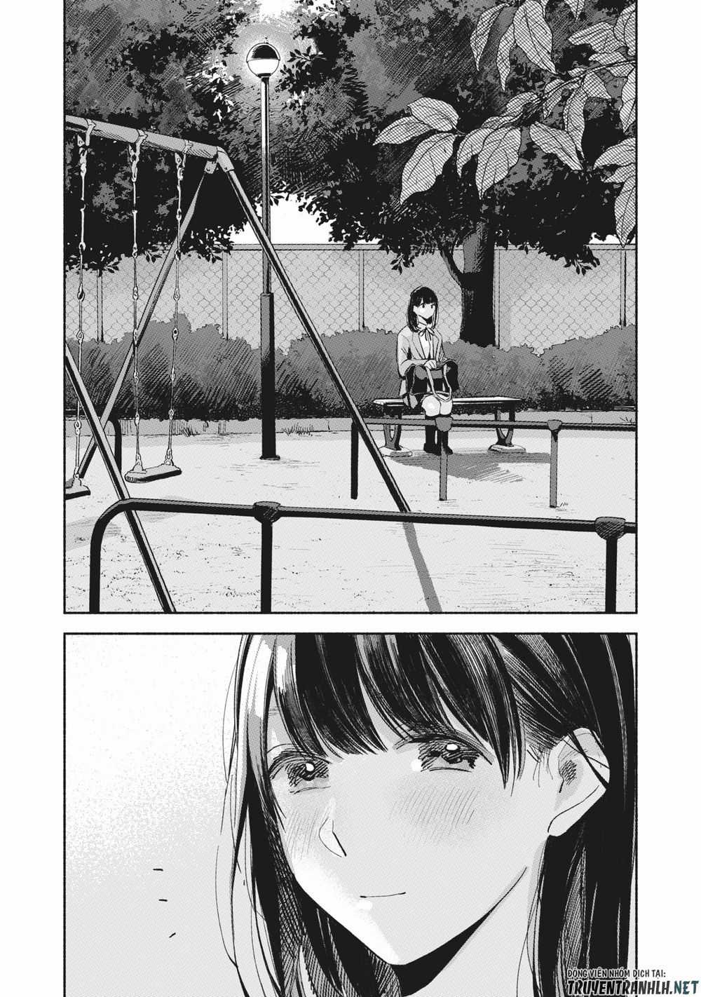 Bạn Của Con Gái Tôi Chapter 10 trang 11