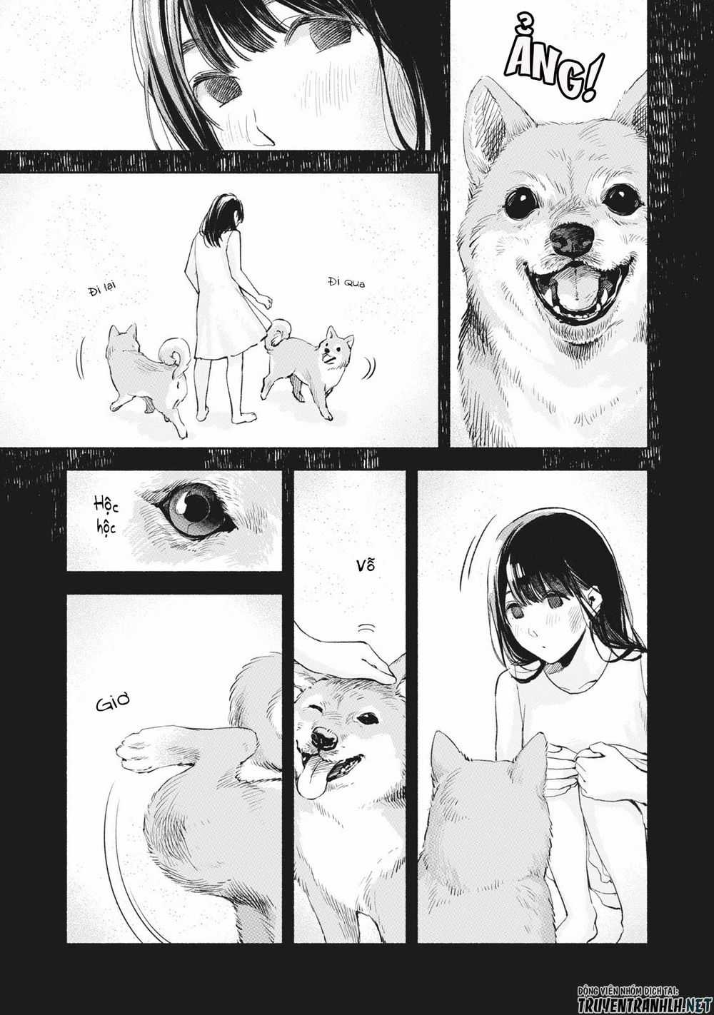 Bạn Của Con Gái Tôi Chapter 10 trang 4