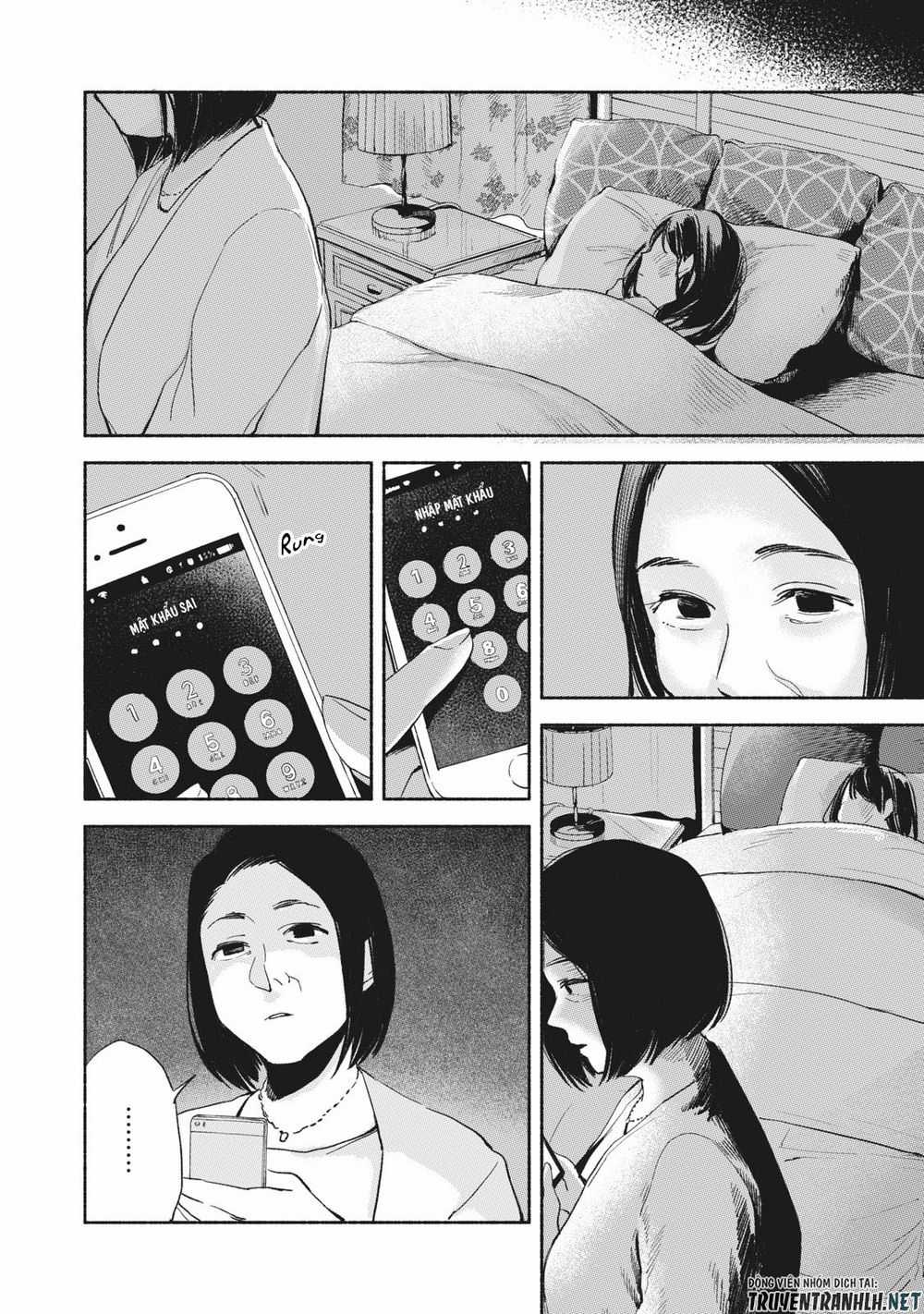 Bạn Của Con Gái Tôi Chapter 10 trang 7