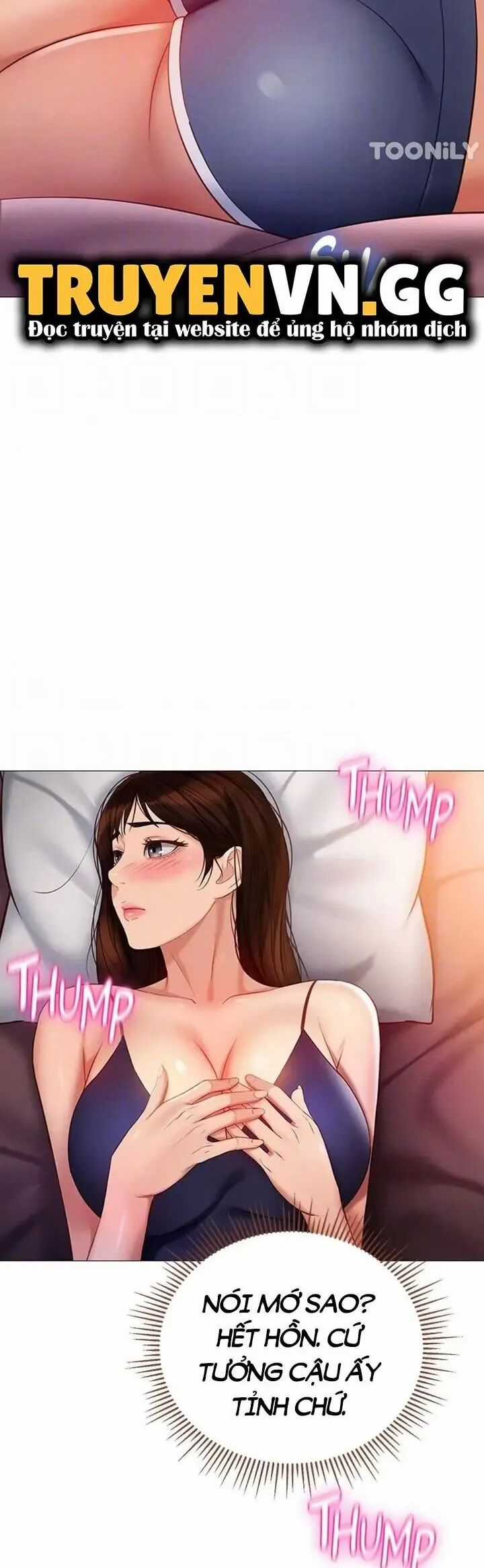 Bạn Của Con Gái Tôi Chapter 100 trang 10