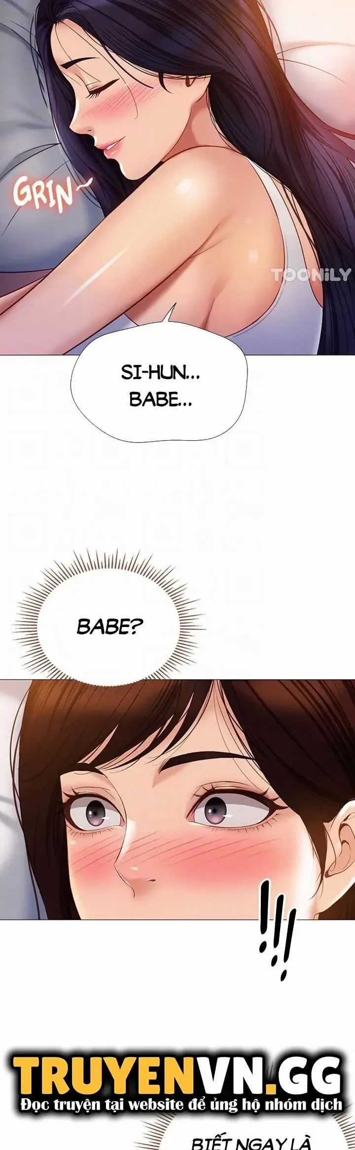 Bạn Của Con Gái Tôi Chapter 100 trang 12