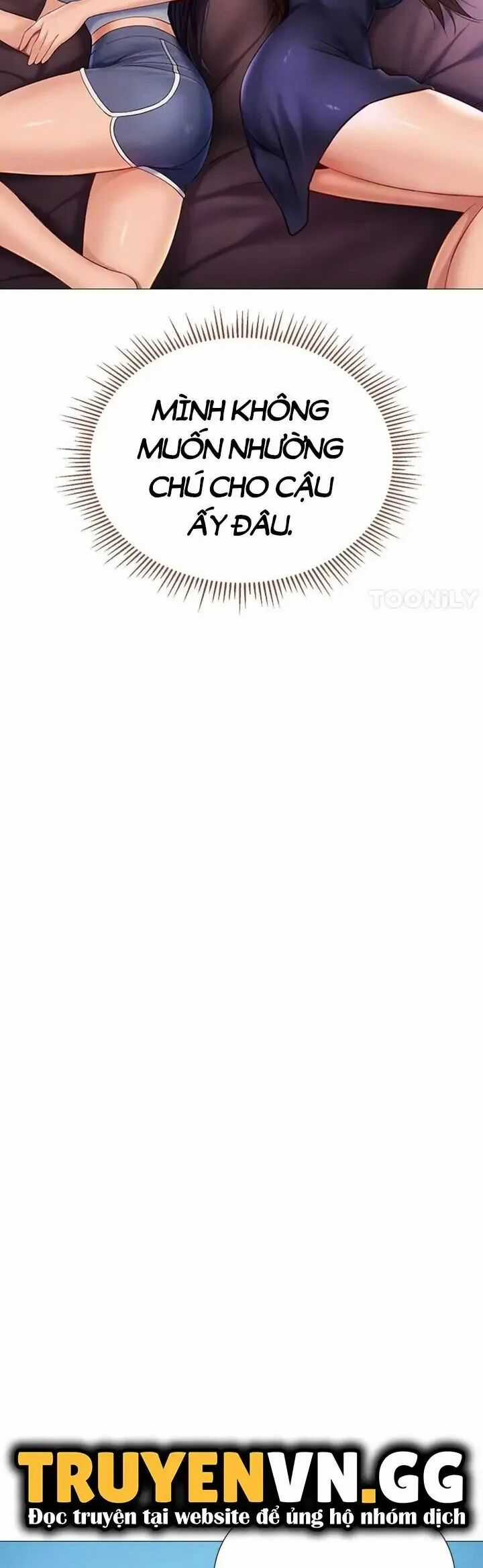 Bạn Của Con Gái Tôi Chapter 100 trang 14