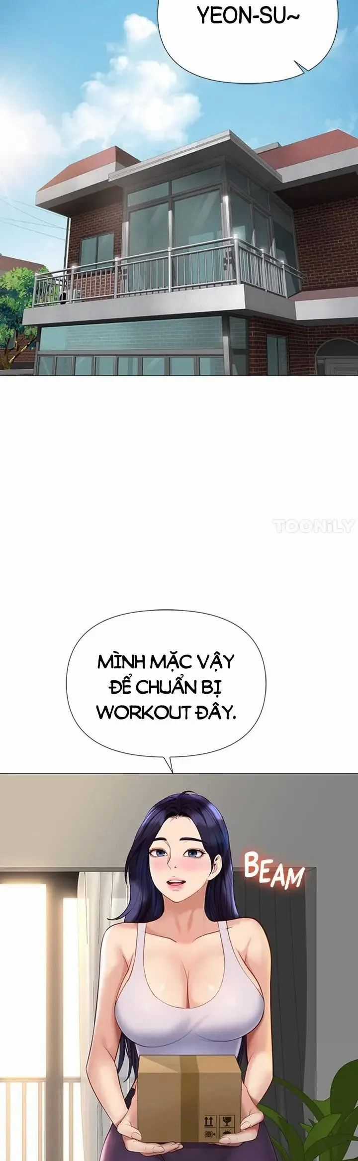 Bạn Của Con Gái Tôi Chapter 100 trang 15