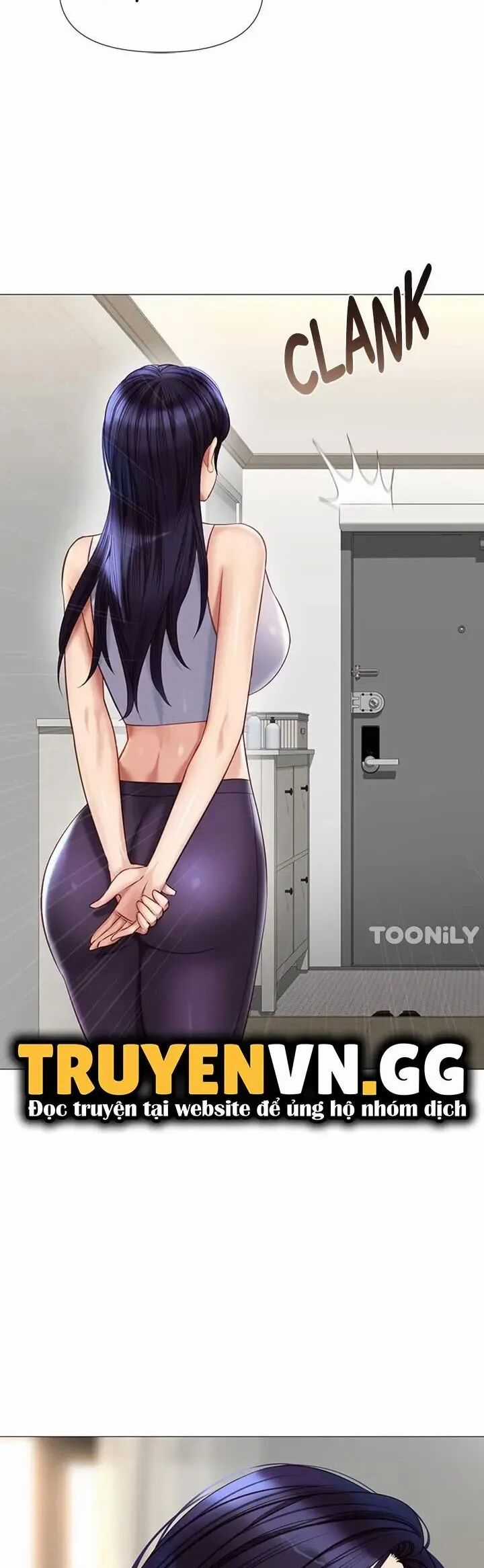 Bạn Của Con Gái Tôi Chapter 100 trang 17