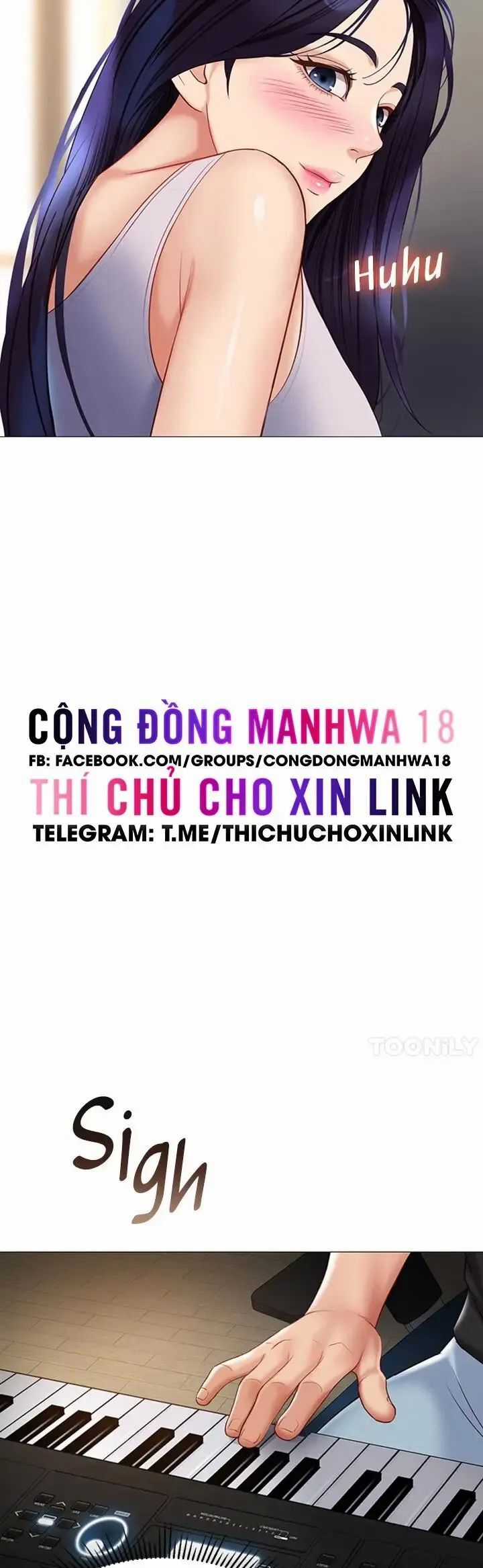 Bạn Của Con Gái Tôi Chapter 100 trang 18