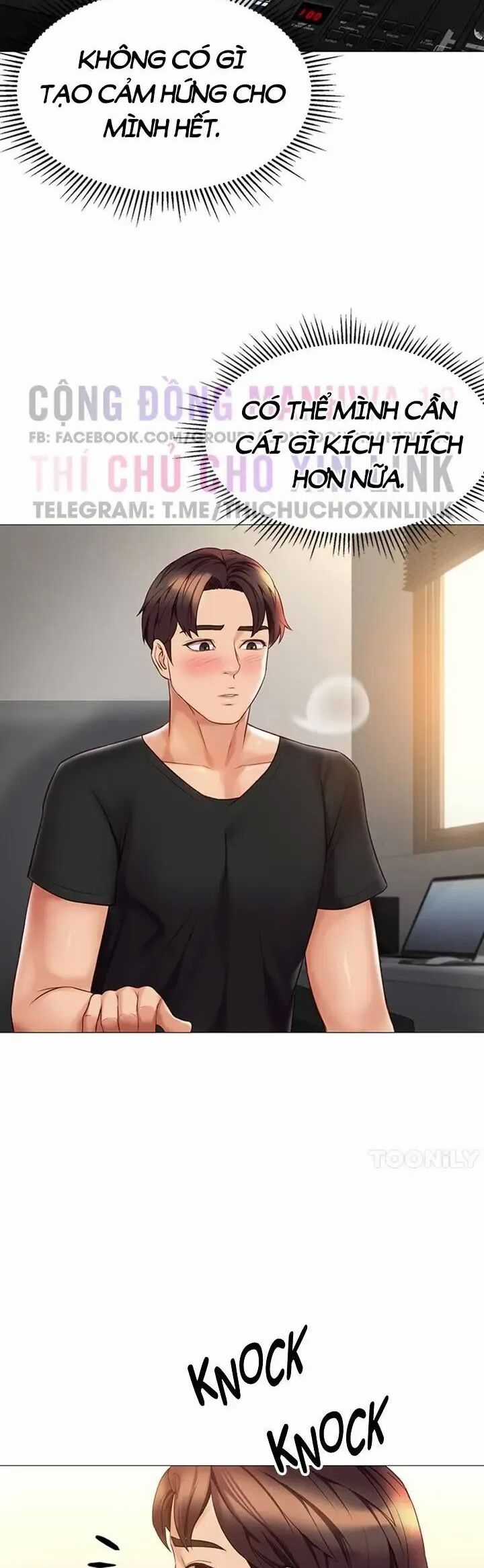 Bạn Của Con Gái Tôi Chapter 100 trang 19