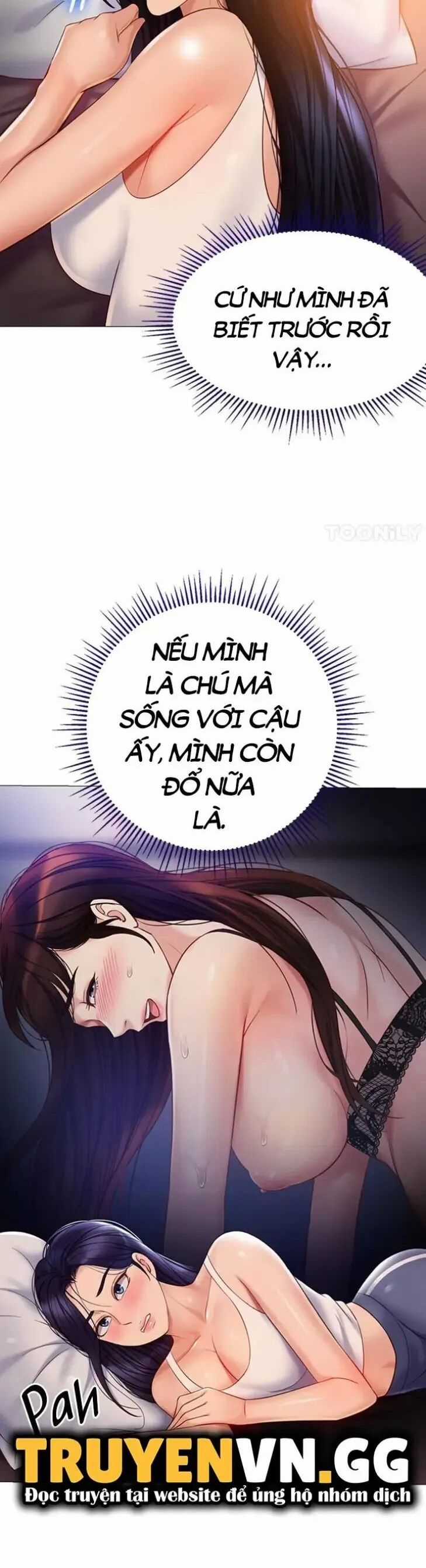 Bạn Của Con Gái Tôi Chapter 100 trang 2