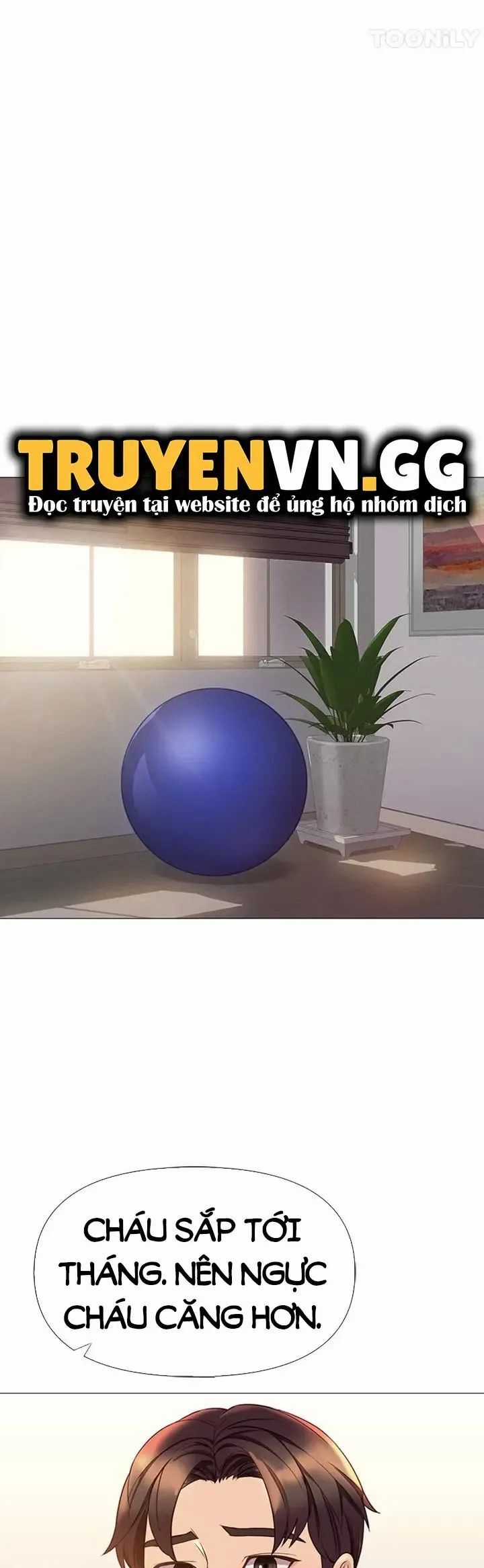 Bạn Của Con Gái Tôi Chapter 100 trang 24