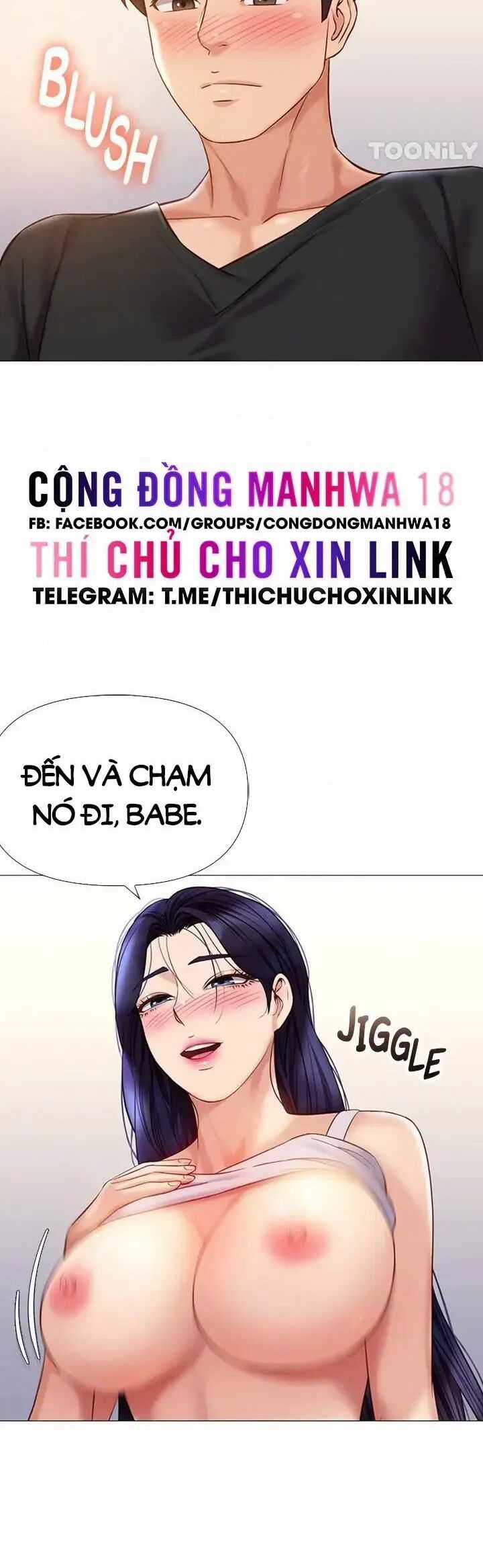 Bạn Của Con Gái Tôi Chapter 100 trang 25