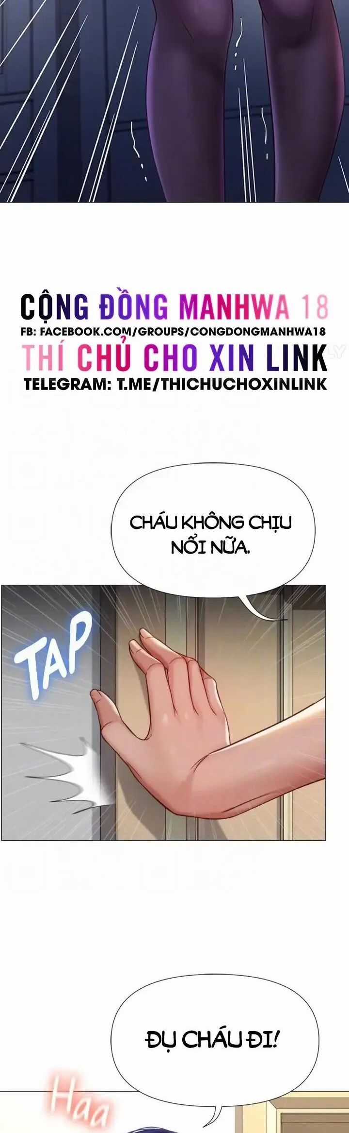 Bạn Của Con Gái Tôi Chapter 100 trang 28