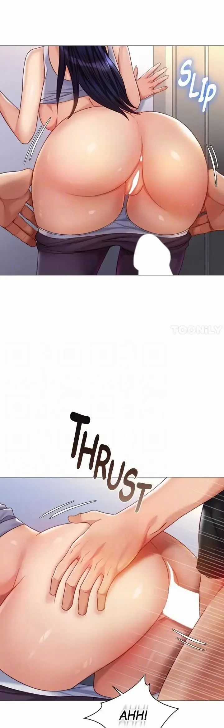 Bạn Của Con Gái Tôi Chapter 100 trang 30