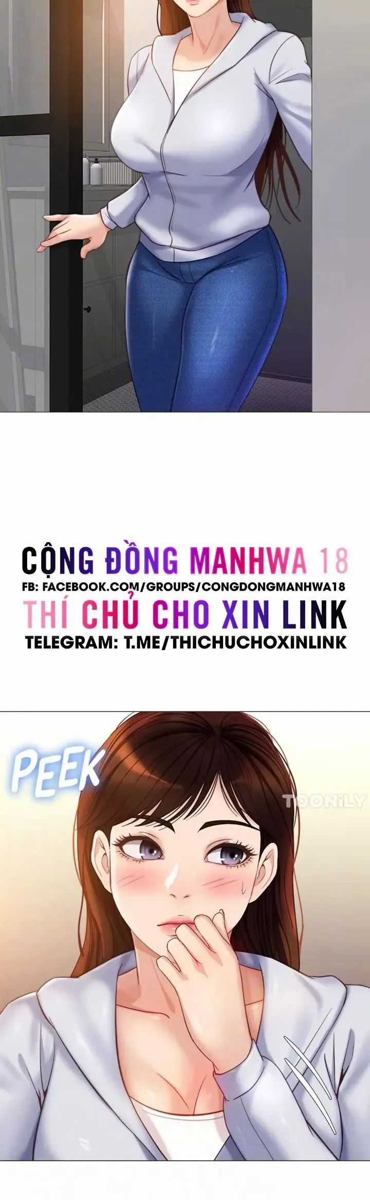 Bạn Của Con Gái Tôi Chapter 100 trang 33