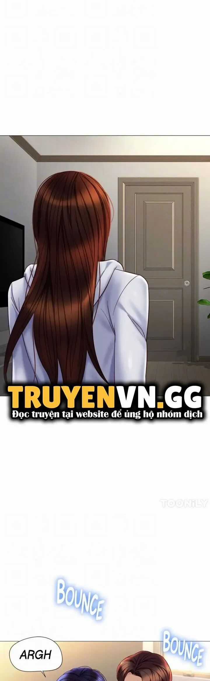 Bạn Của Con Gái Tôi Chapter 100 trang 34