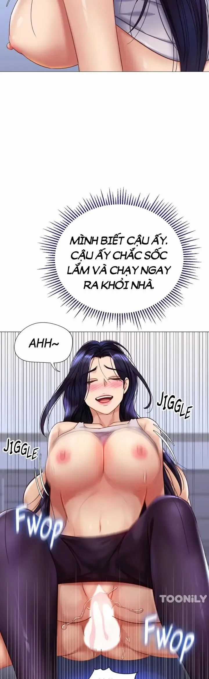 Bạn Của Con Gái Tôi Chapter 100 trang 36