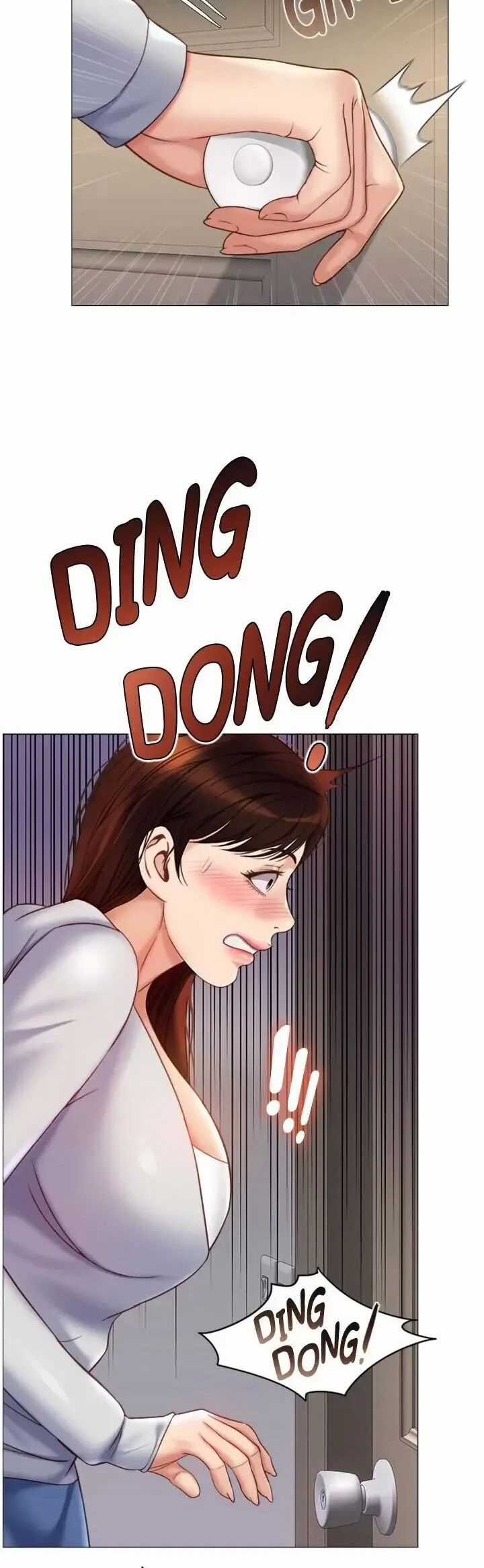 Bạn Của Con Gái Tôi Chapter 100 trang 38