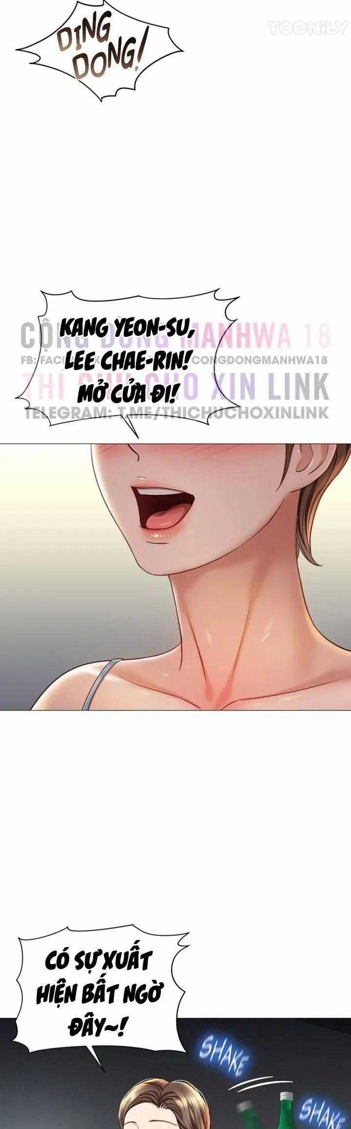 Bạn Của Con Gái Tôi Chapter 100 trang 39