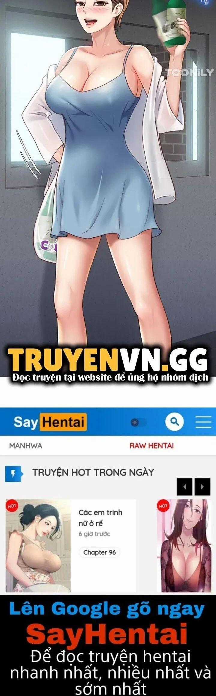 Bạn Của Con Gái Tôi Chapter 100 trang 40