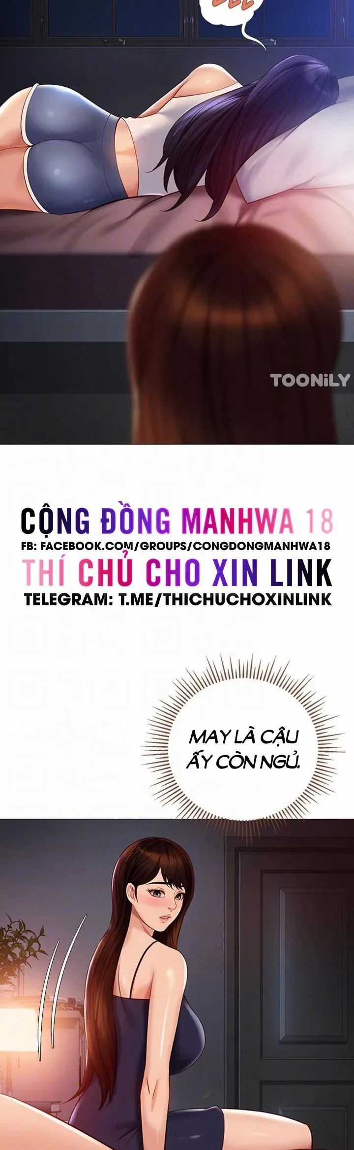 Bạn Của Con Gái Tôi Chapter 100 trang 6