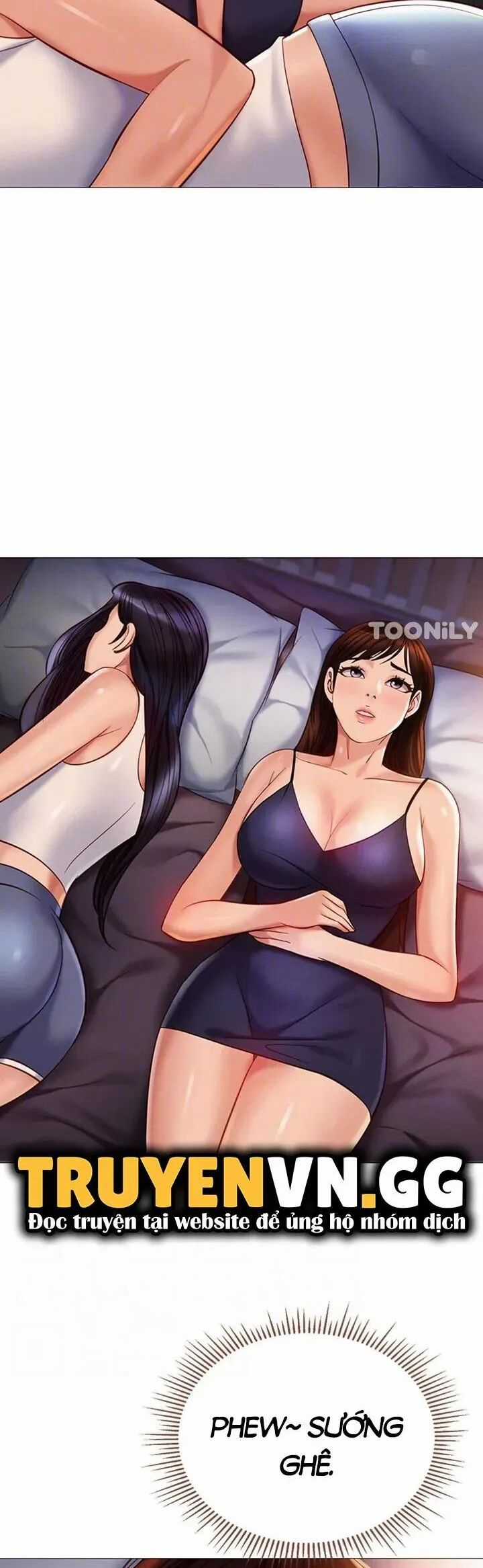 Bạn Của Con Gái Tôi Chapter 100 trang 7