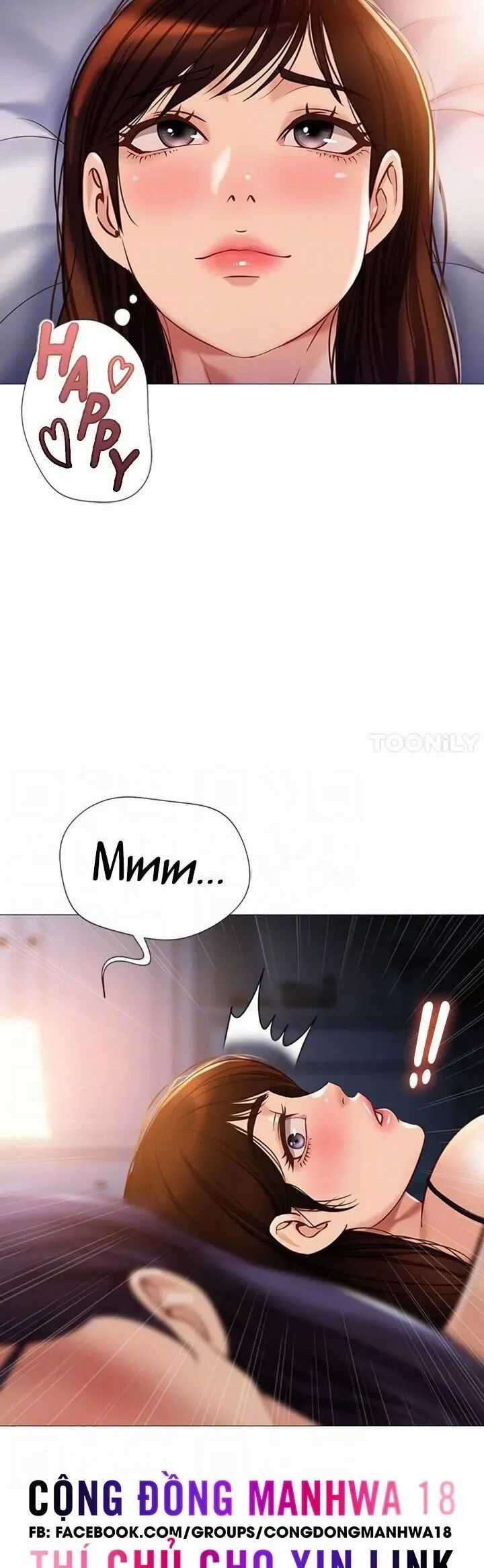 Bạn Của Con Gái Tôi Chapter 100 trang 8