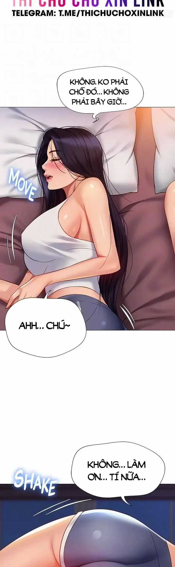 Bạn Của Con Gái Tôi Chapter 100 trang 9