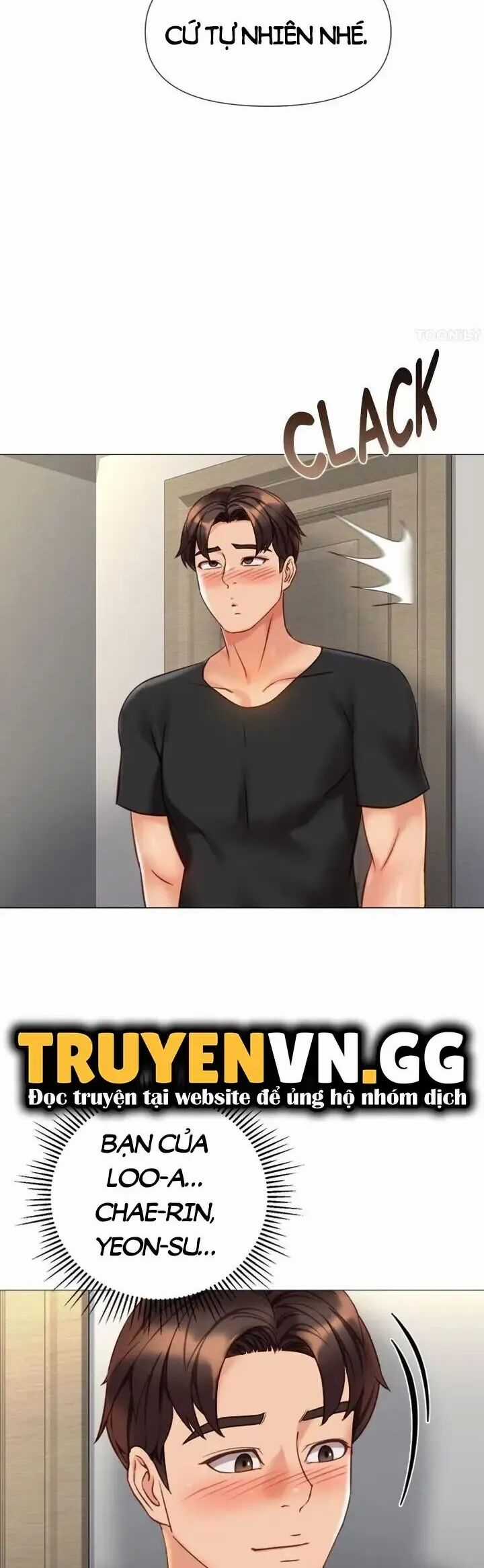 Bạn Của Con Gái Tôi Chapter 101 trang 10