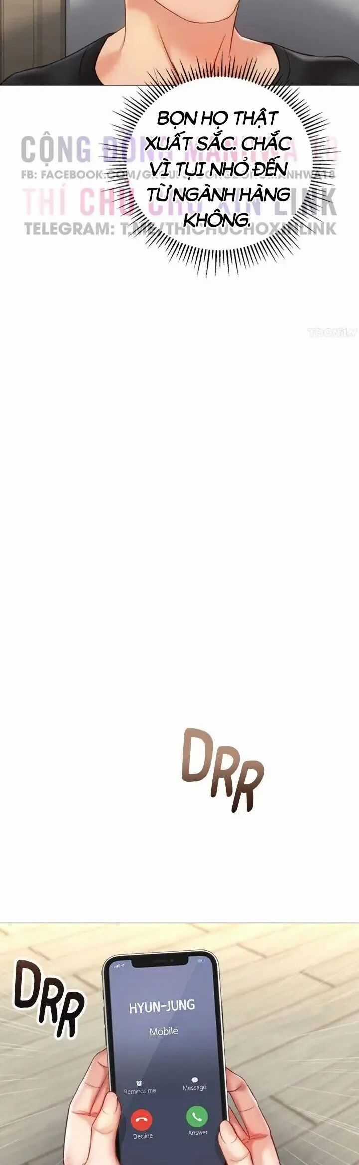 Bạn Của Con Gái Tôi Chapter 101 trang 11