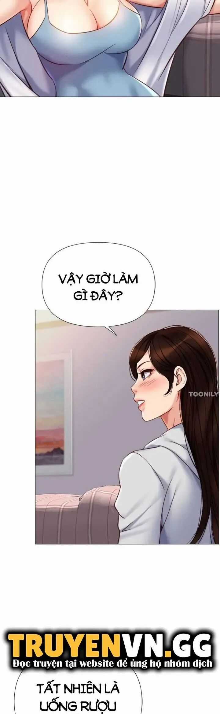 Bạn Của Con Gái Tôi Chapter 101 trang 16