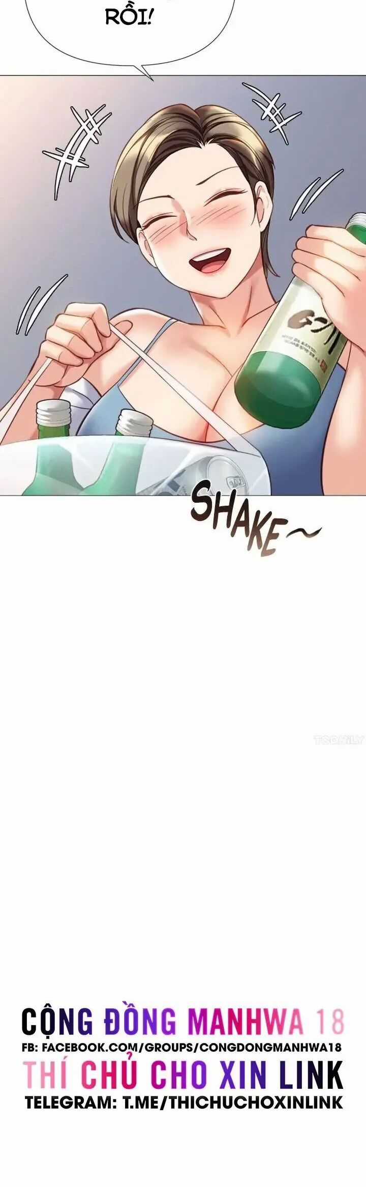 Bạn Của Con Gái Tôi Chapter 101 trang 17