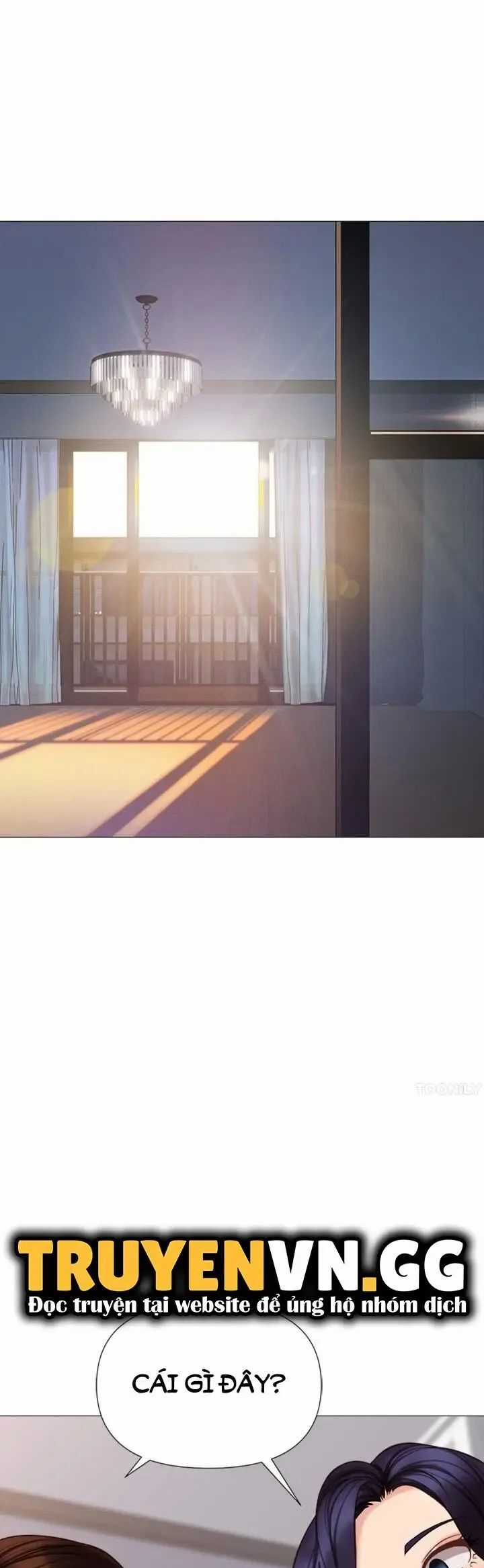 Bạn Của Con Gái Tôi Chapter 101 trang 18