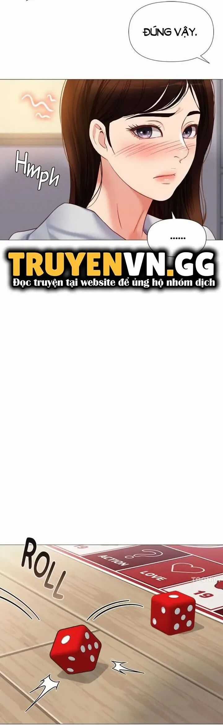 Bạn Của Con Gái Tôi Chapter 101 trang 25