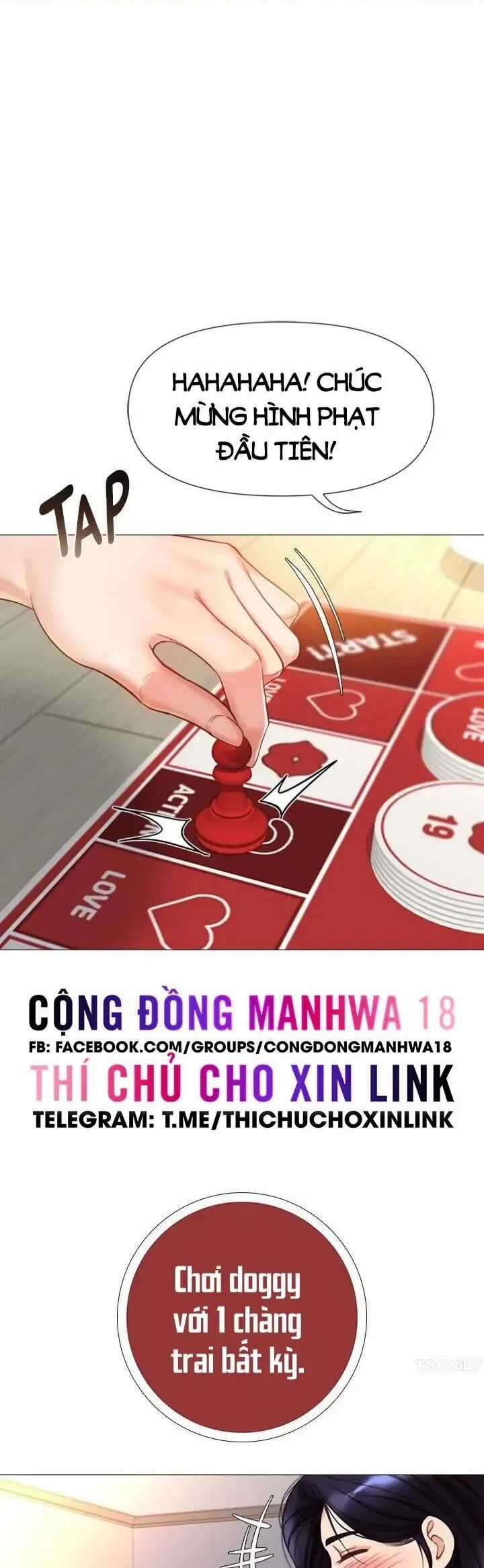 Bạn Của Con Gái Tôi Chapter 101 trang 26