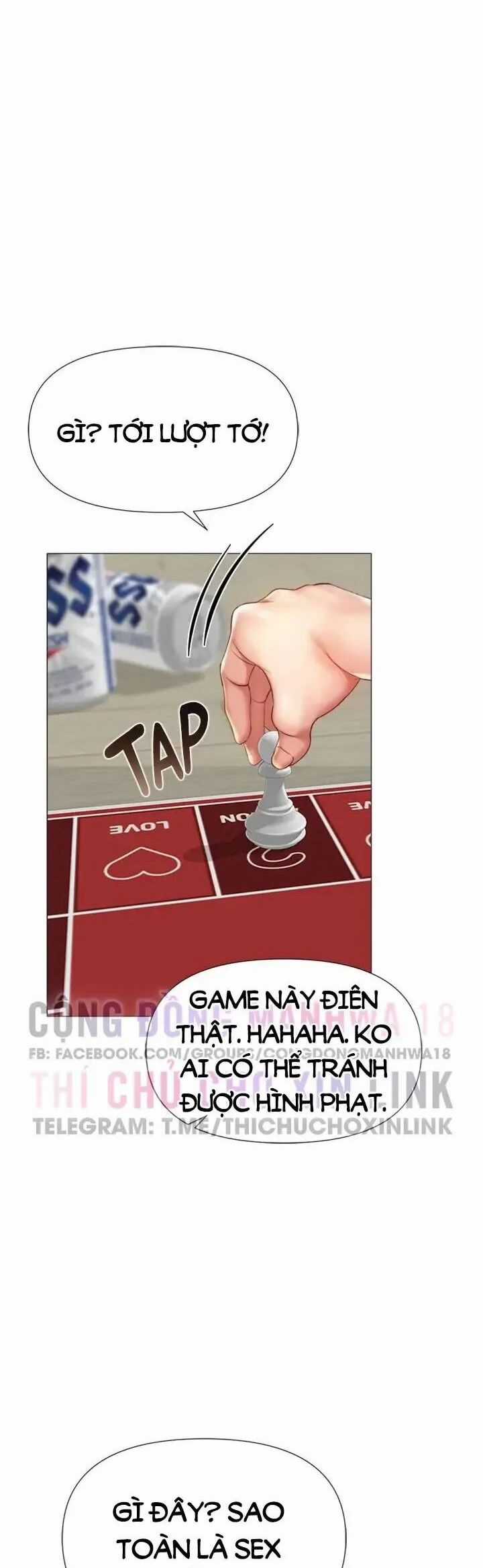 Bạn Của Con Gái Tôi Chapter 101 trang 28