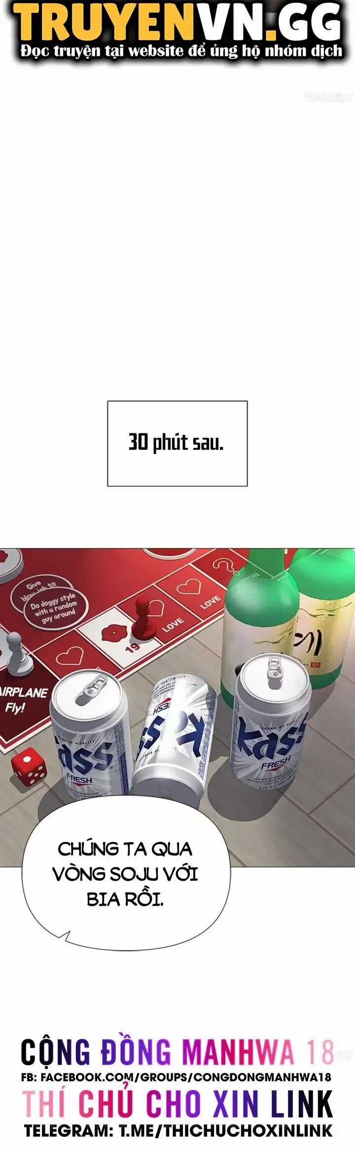 Bạn Của Con Gái Tôi Chapter 101 trang 30